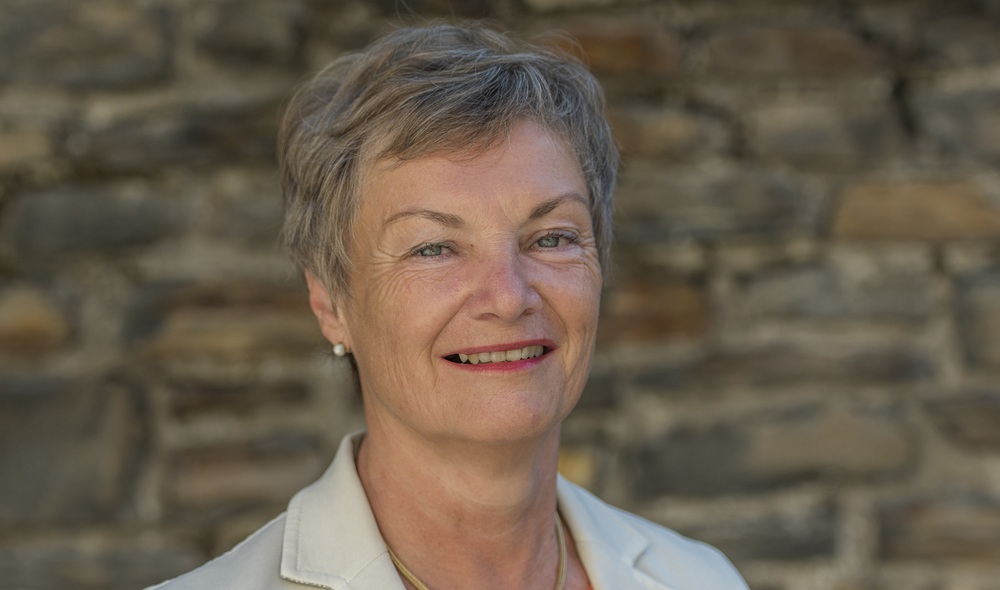 Frauenbewegung würdigt hl. Lydia als Vorbild für Frauen von heute