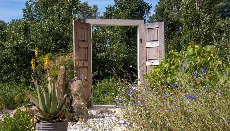 Tullner 'Bibelgarten' / Diözese St. Pölten Tullner Bibelgarten startet in seine zehnte Saison