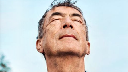 Hubert von Goisern: Jesus war und ist 'unglaubliche Inspiration'