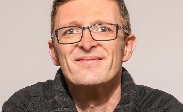 Neuer Domorganist Albert Knapp / Diözese Innsbruck