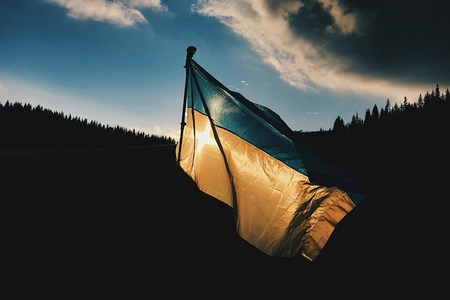 NGOs: Aufenthaltstitel für Ukrainer dringend erforderlich