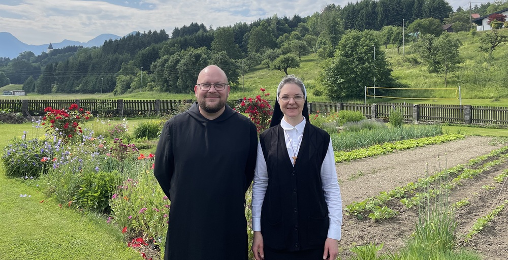 Ordenskonferenz der Diözese Gurk-Klagenfurt wählte Leitungsteam / Stift St. Paul