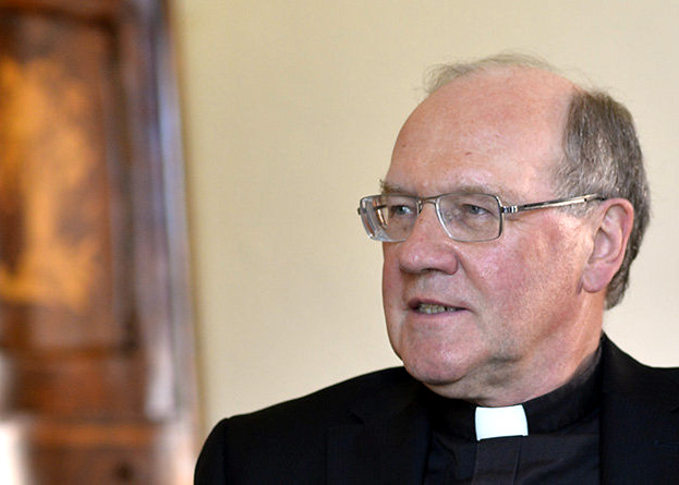 Kärntner Bischof Schwarz in 'Sonntag'-Interview u.a. über Kooperationsmodelle von Pfarren, die Pfarrgemeinderatswahlen, die Zukunft der Ökumene und den Auftrag, Weihnachten als religiöses Fest zurückzugewinnen