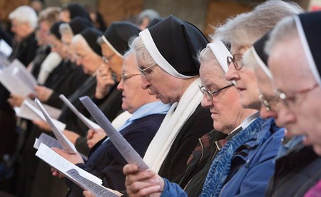 Ordensgemeinschaften