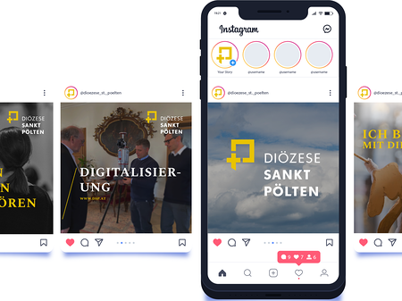 Stammlogo Corporate Intenet