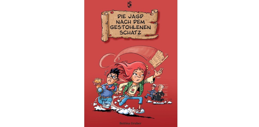 Stift Admont: Die Jagd nach dem gestohlenen Schatz / Stift Admont