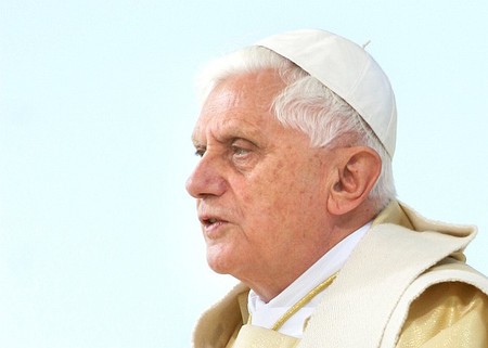 Benedikt XVI. (2006)