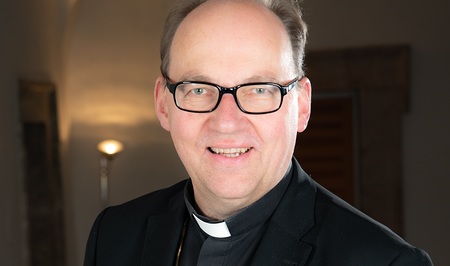 Glettler: Kranker Papst bedeutet nicht 'Stillstand' der Kirche