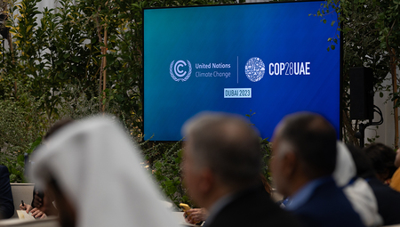COP-Bilanz für Allianz für Klimagerechtigkeit 'getrübt'