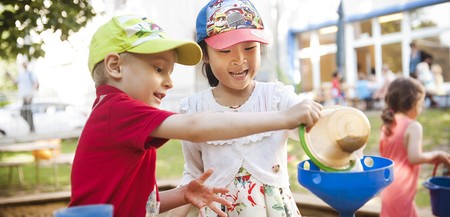Erzdiözese Wien: Letzte Pfarrkindergärten werden übergeben