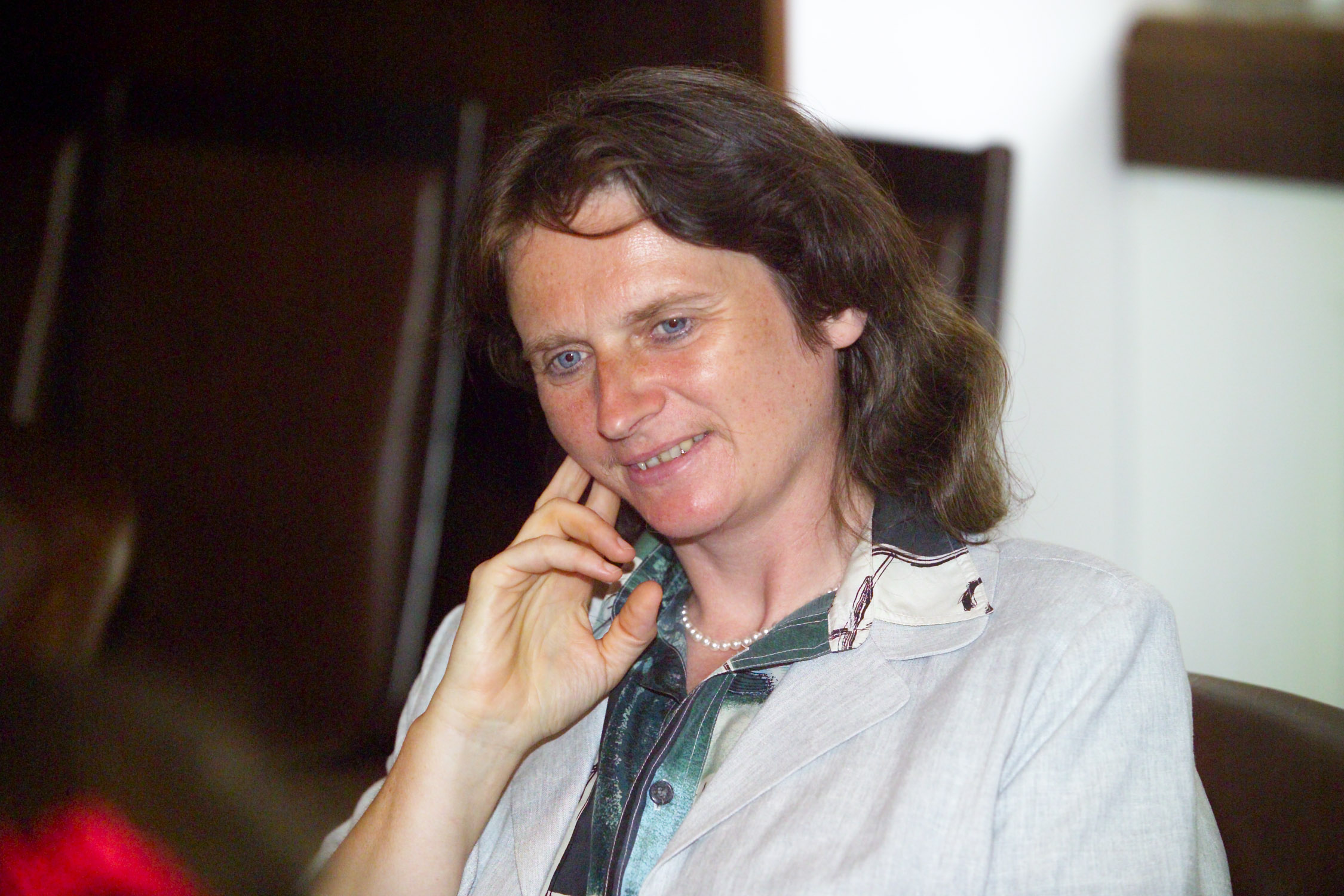 Maria Widl / kathbild.at