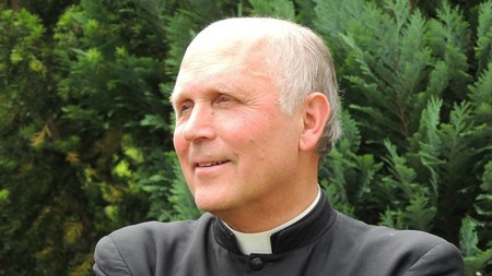 Konrad Sterninger (1948-2022)