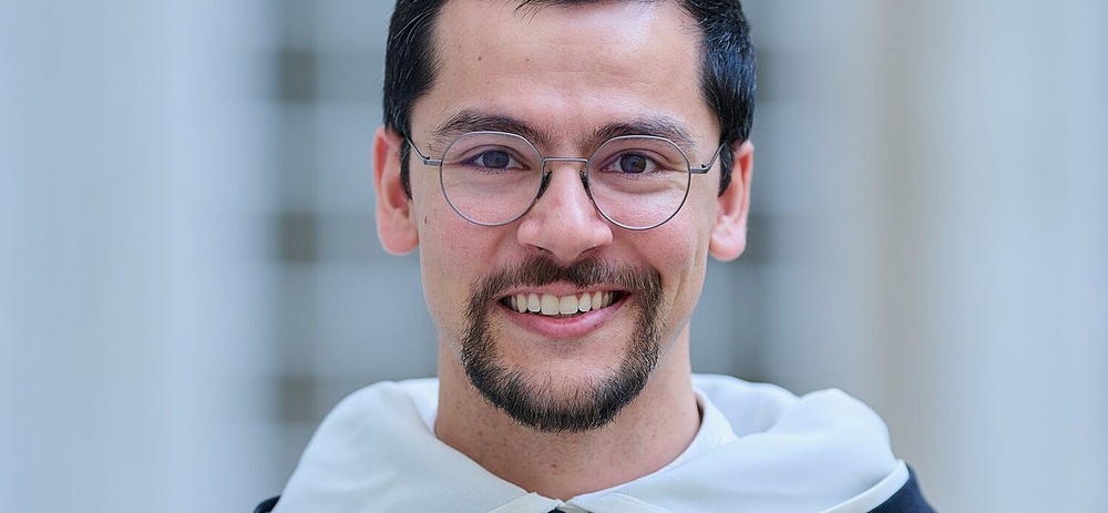 Fr. Dominicus M. Ambruster OP