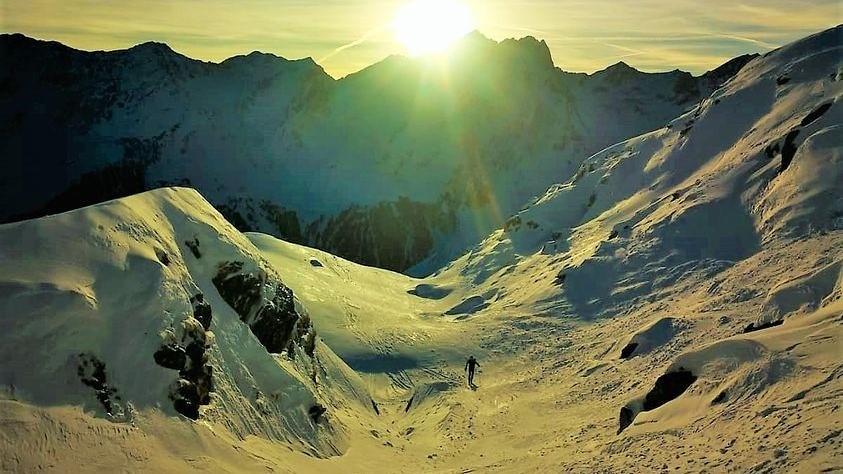 Bergwelt / www.klaus-heidegger.at/?p=8546