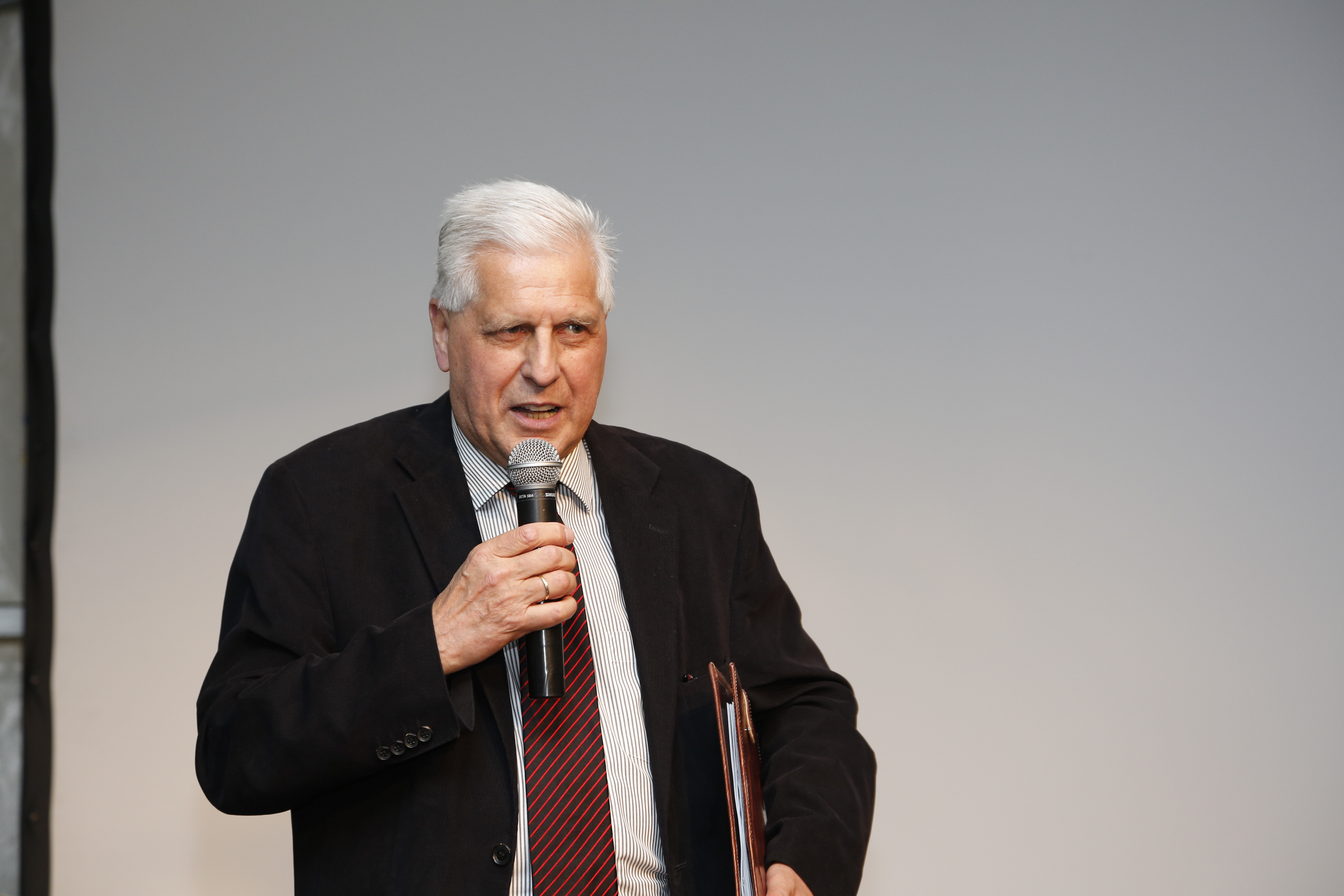 Franz Küberl: Abschied für 'Lichtgestald der Caritas'