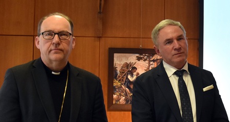 Glettler: Entgiftung von Herz und Geist durch Kunst und Spiritualität