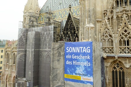 Wirtschaft: Schulterschluss gegen Sonntagsöffnung