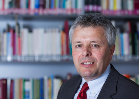 Gerd Neuhold