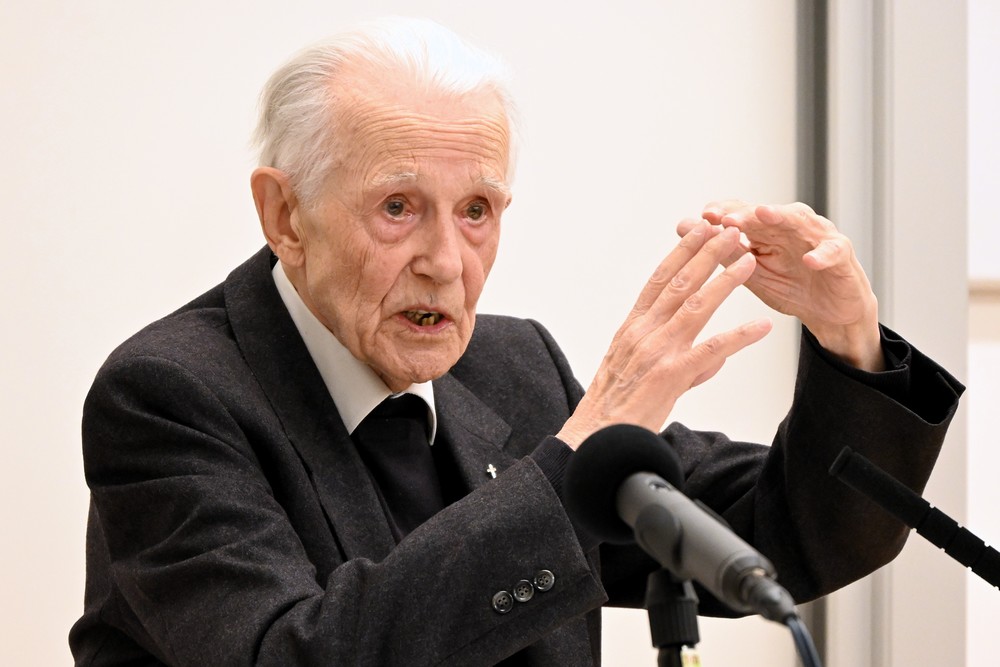 Augustinus Karl Wucherer-Huldenfeld