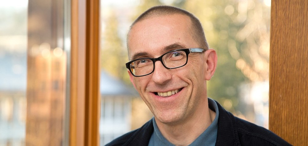 Caritasdirektor Walter Schmolly / Maurice Shourot