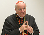 Wiener Erzbischof in 'Wiener Zeitung'-Interview u.a. über die Debatte um Diakoninnen, die Reform der Pfarrstrukturen in Wien und weitere mögliche Kirchenschenkungen an andere christliche Konfessionen