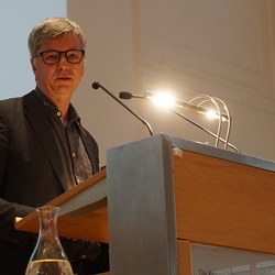 Vortrag im Rahmen der 'Salzburger Hochschulwochen' am 29. Juli 2019 Prof. Magnus Striet