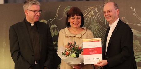 Wiener Illustratorin mit deutschem Kinderbuchpreis geehrt