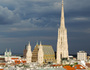 Stephansdom, Blick 