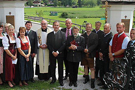 Erzdiözese Salzburg