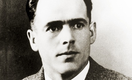 Franz Jägerstätter