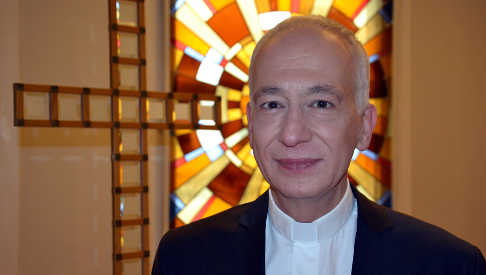 Caritas-Europa-Präsident Landau mahnt zu Schuldenerlass für arme Länder