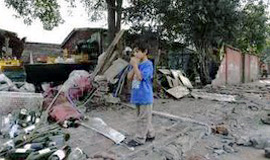 Caritas/Alert.net