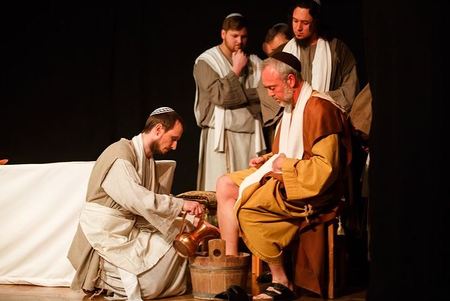 Feldkirchner Passionsspiele