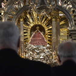 Sommervollversammlung der Bischöfe 2017 in Mariazell