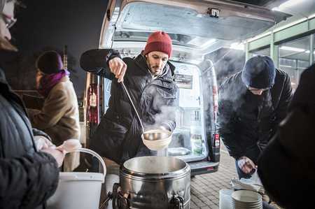 Caritas-Wien Canisibus