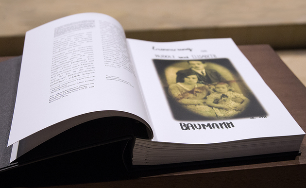 Gedächtnisbuch OÖ / Diözese Linz / Appenzeller