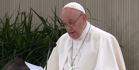 Franziskus in Zypern und Griechenland: Papstreise der großen Reden