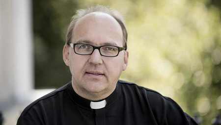 Glettler: 'Irgendwann braucht es eine Entscheidung für Christus'