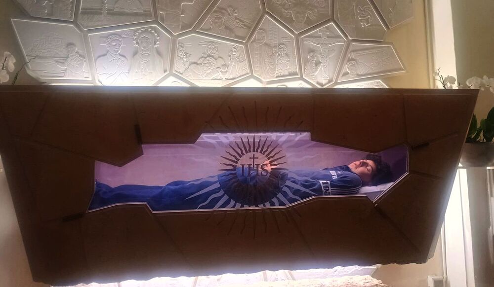 Von Österreicher komponierte 'Carlo-Acutis-Messe' in Assisi aufgeführt