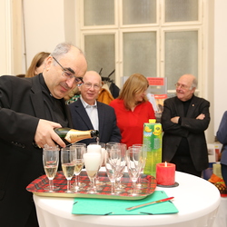 100 Jahre Canisiuswerk