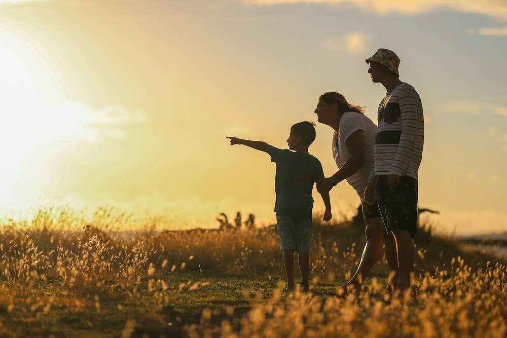 Familienverband für Perspektivwechsel bei Familienpolitik / Foto von Luemen Rutkowski auf Unsplash Familienverband für Perspektivwechsel bei Familienpolitik