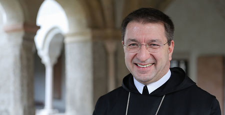 Erzabt Birnbacher wird Päpstlicher Assistent von Stift Klosterneuburg