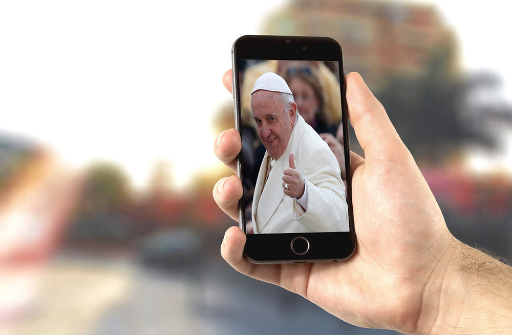 Ein STAND.PUNKT von Christoph Riedl-Daser