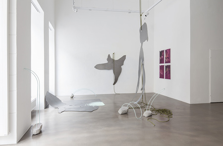 'Kardinal König Kunstpreis 2023' geht an Nika Kupyrova