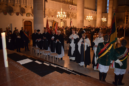 Bischof Freistetter: Maximilian I. sehnte sich nach 'Bleibendem'