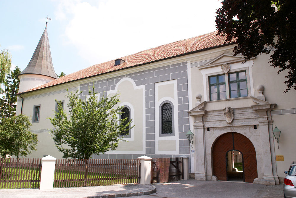 ITI / Schloss Trumau