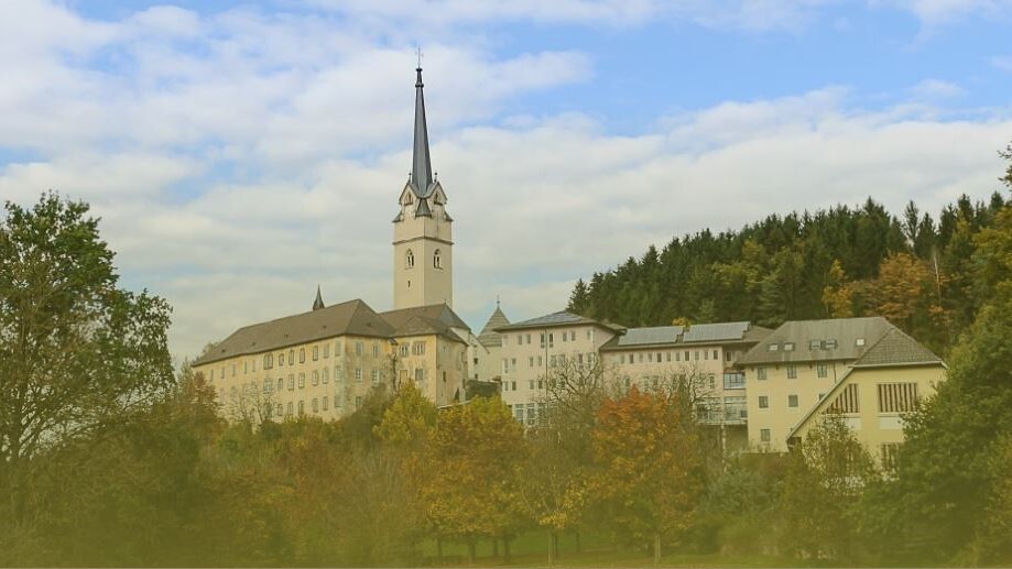 Bildungshaus Sodalitas / https://www.sodalitas.at/haus Kärnten: Umstrukturierung des Bildungshauses Sodalitas