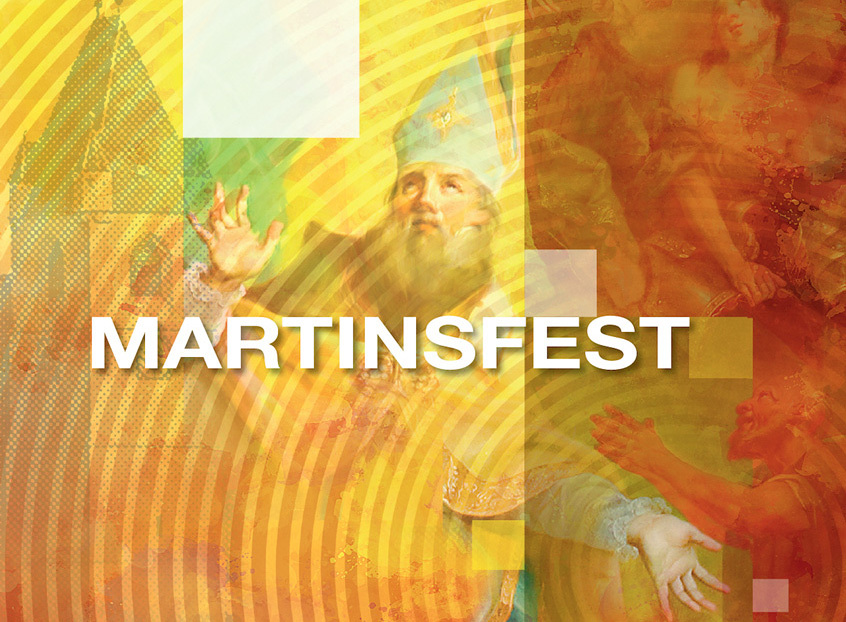 Bischof Zsifkovics beklagt vor Martinsfest 'Gottesvergessenheit'