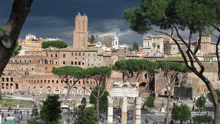 'Im Heiligen Jahr in Rom niemand vor die Tür setzen'