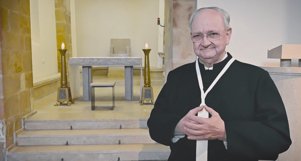 Andreas Redtenbacher / Stift Klosterneuburg